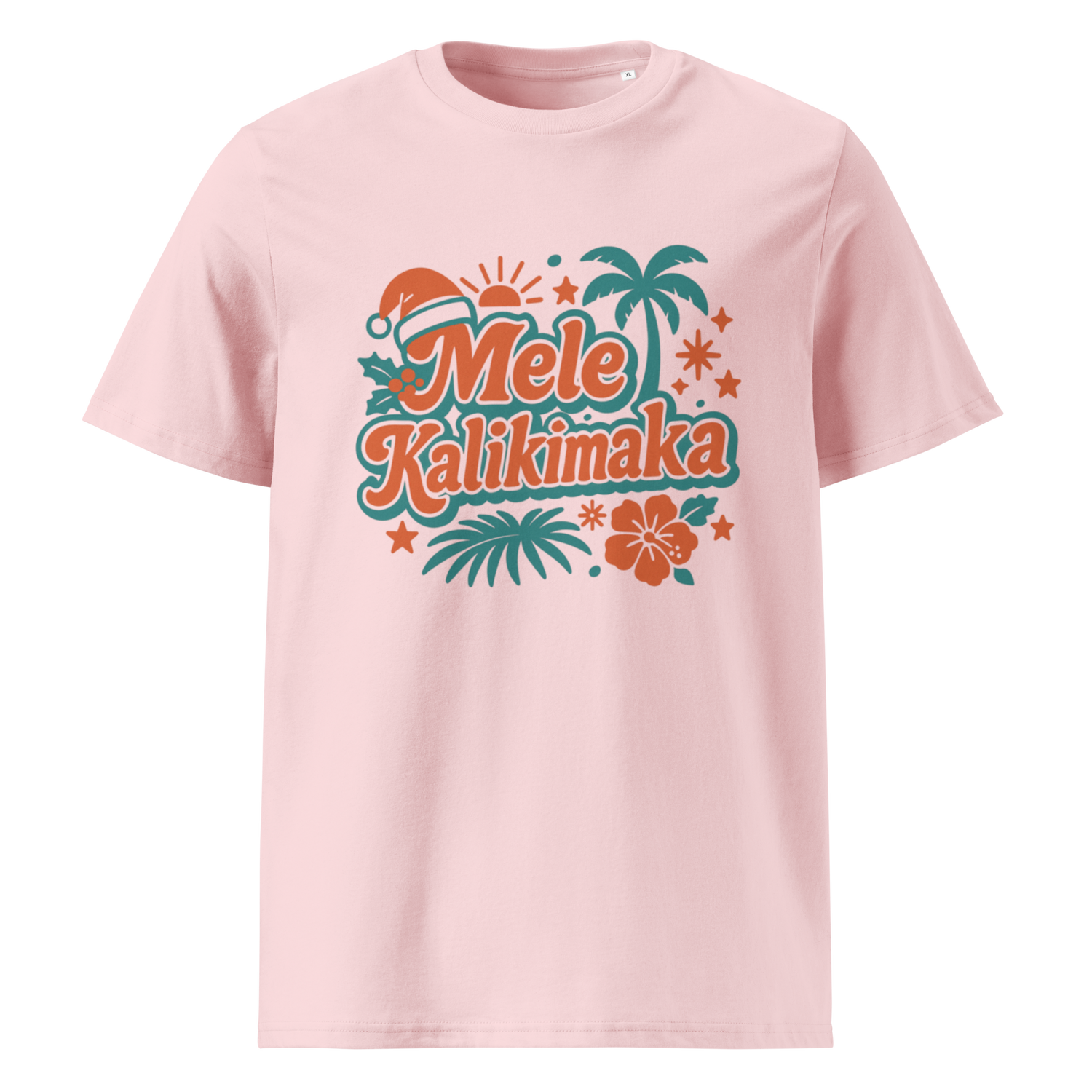 Mele Kalikimaka collection